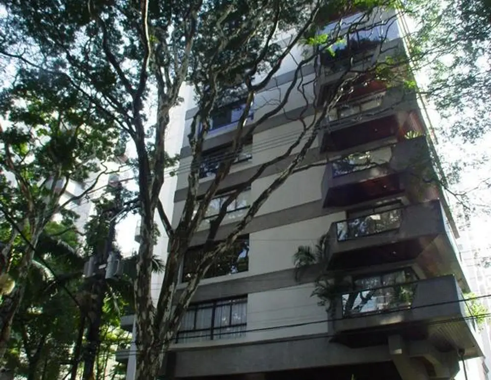 Edificio Praca de Milao — foto 2
