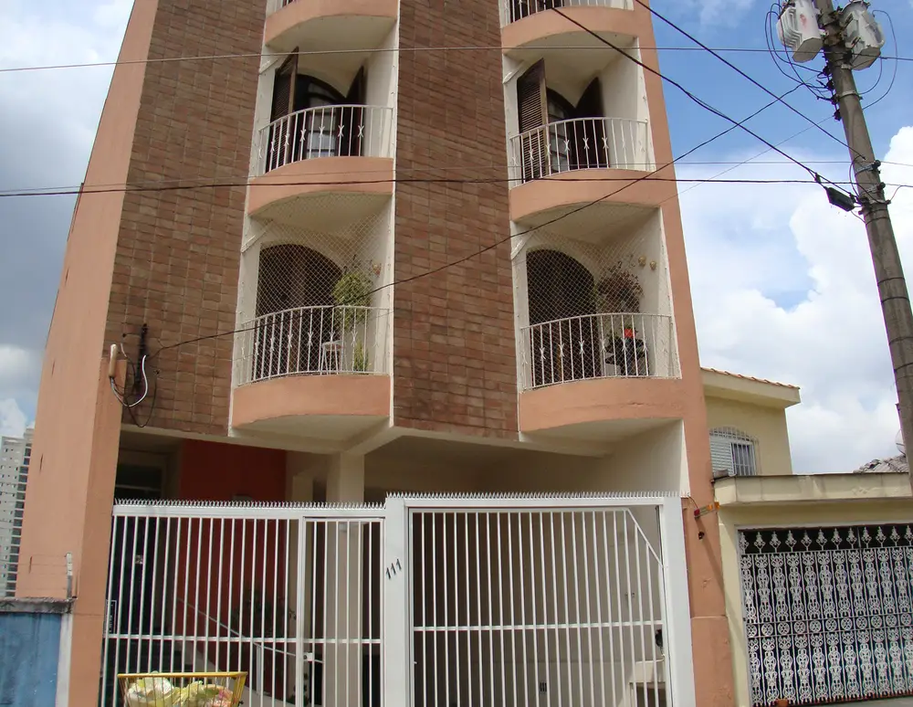 Edificio Ouro Preto