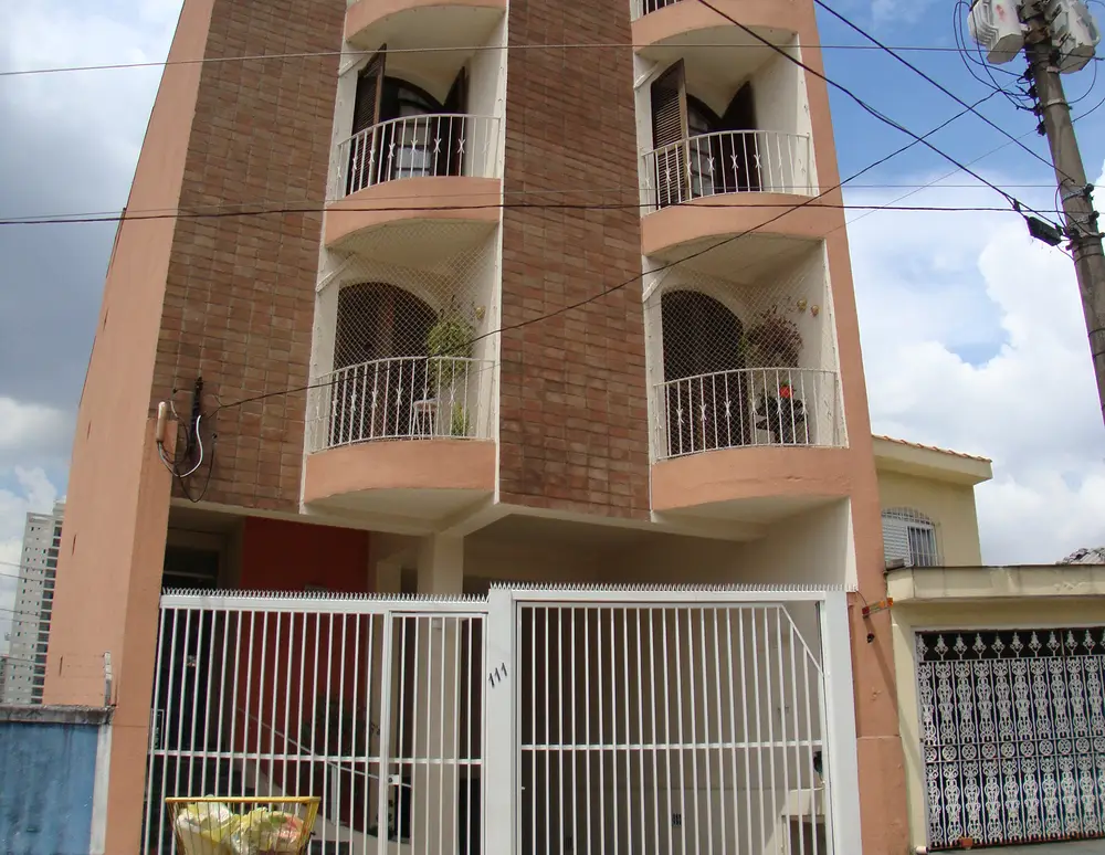 Edificio Ouro Preto — foto 2
