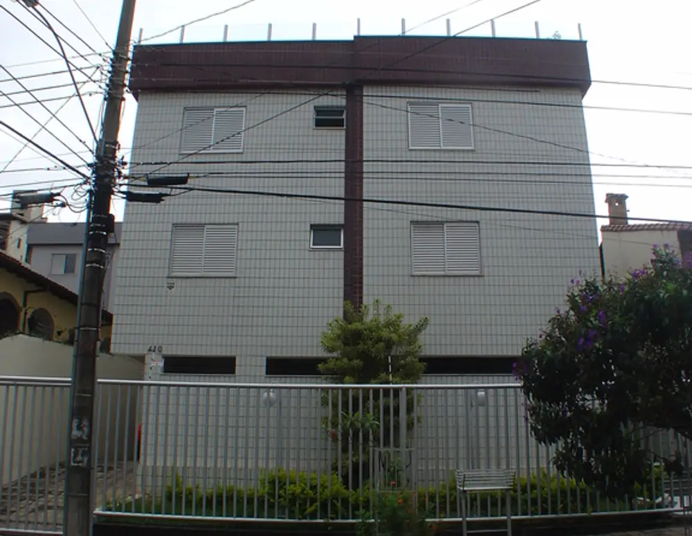 Edificio Antares