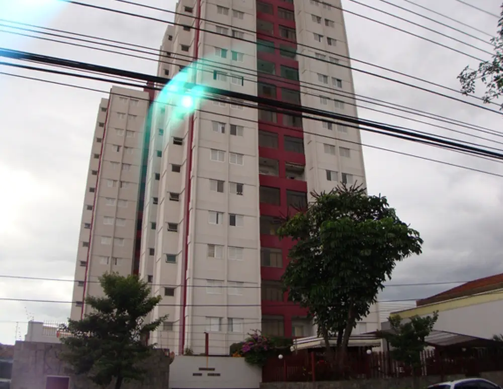 Residencial Puerto Vallarta
