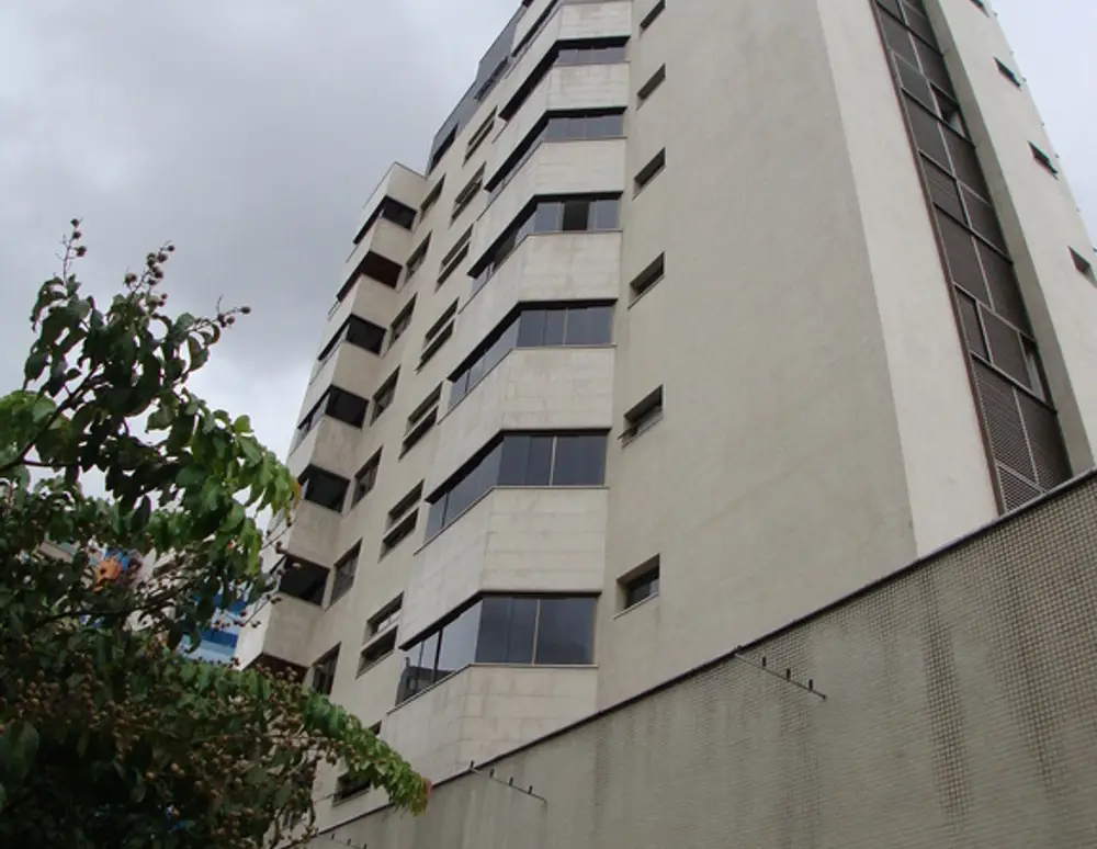 Edificio Residencial Di Roma