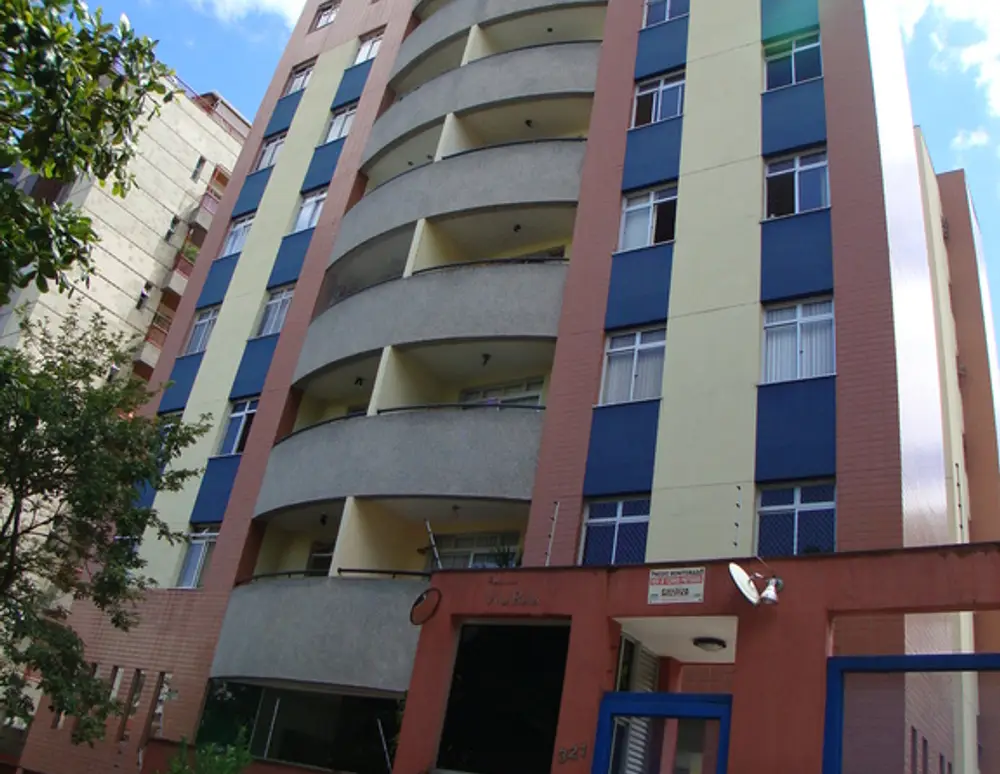 Edificio Residencial Vila Bella