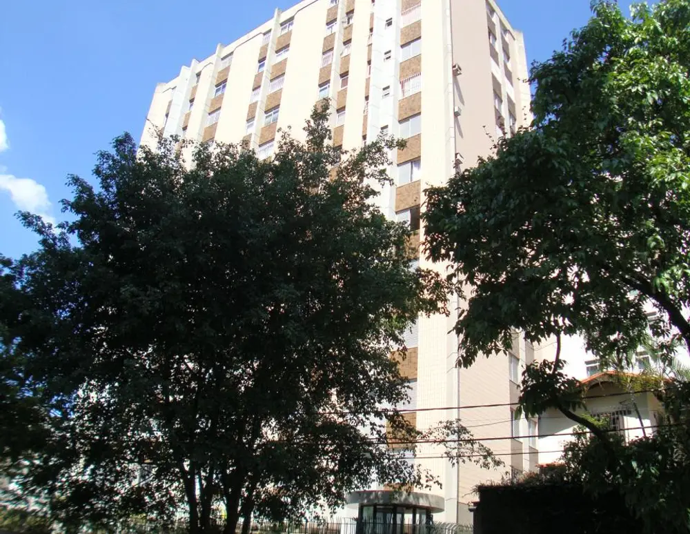 Edificio Tapajos