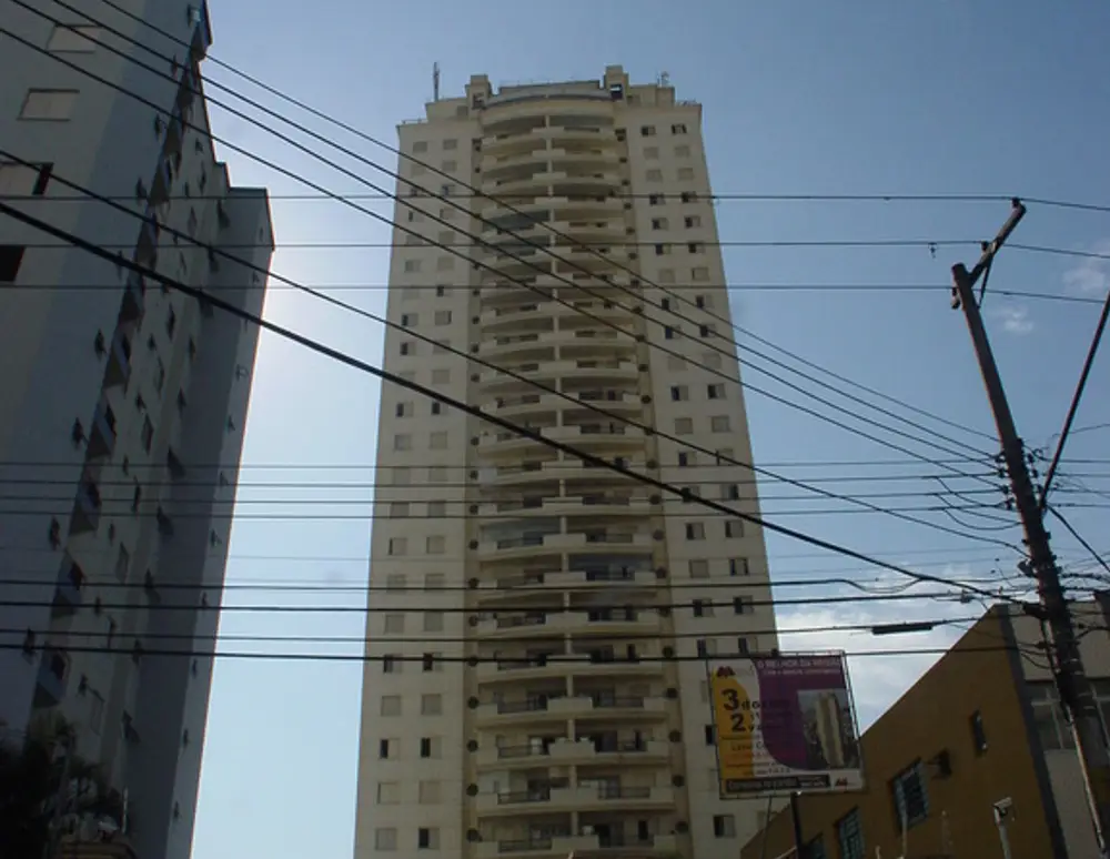 Edificio Jardim de Maria — foto 2