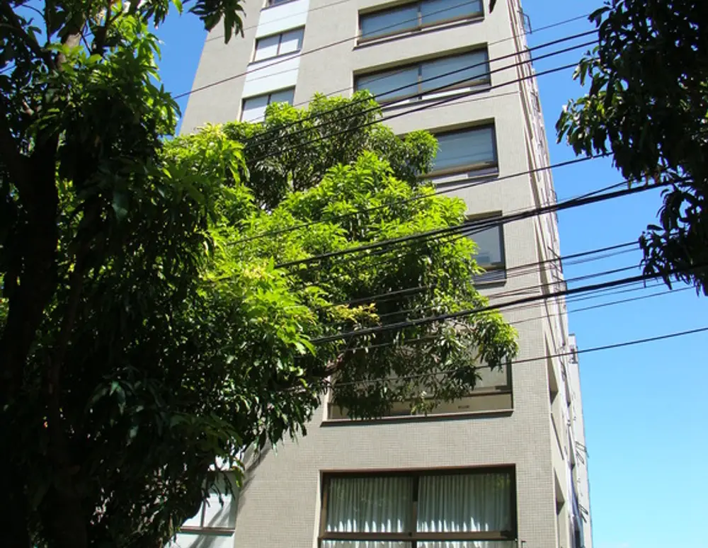 Edificio Dream Tower Residence