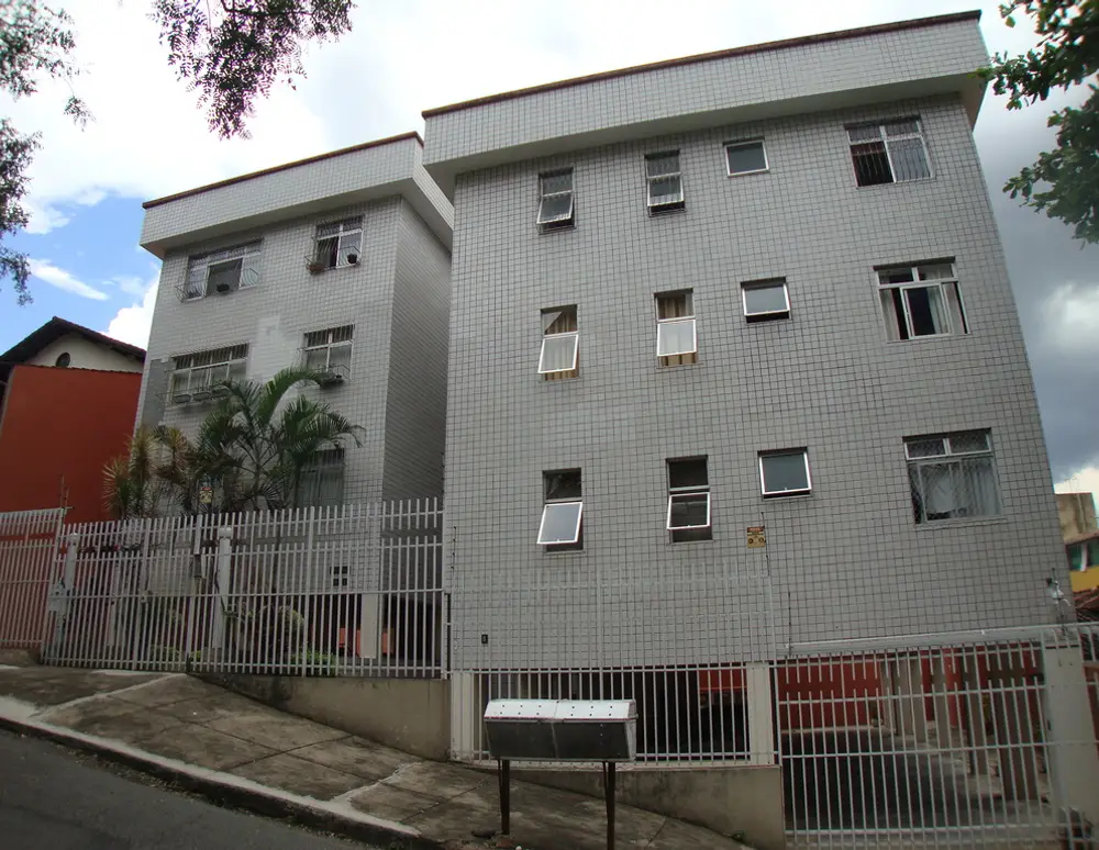 Edificio Daniela
