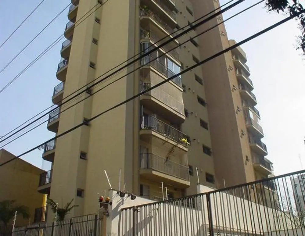 Edificio Apolo