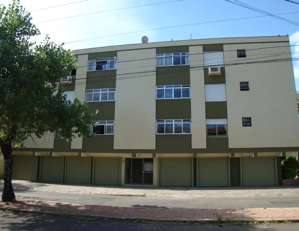 Edificio Rio Apuae