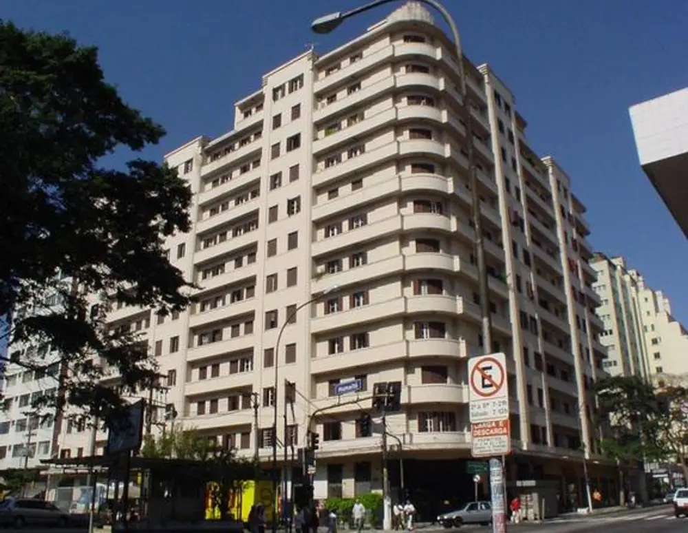 Edificio Sergio