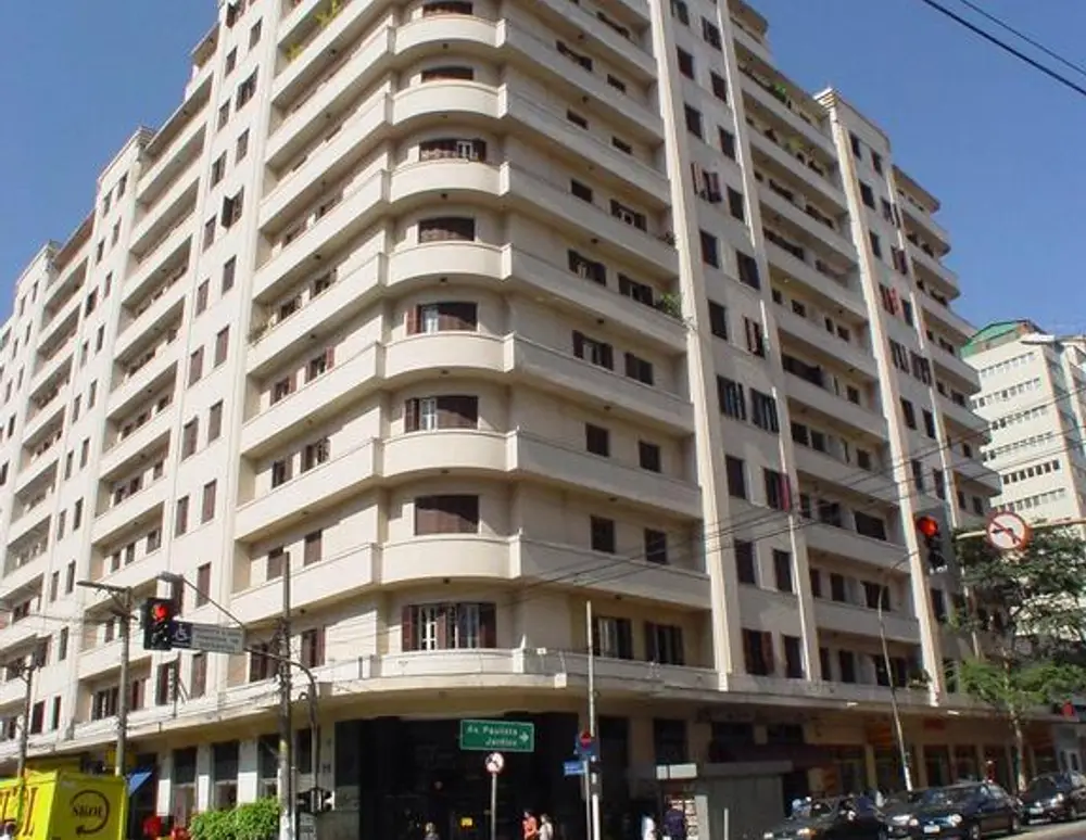 Edificio Sergio — foto 2