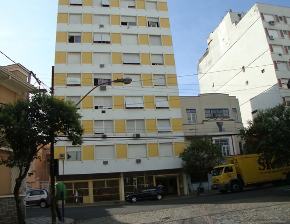 Edificio Itapoa