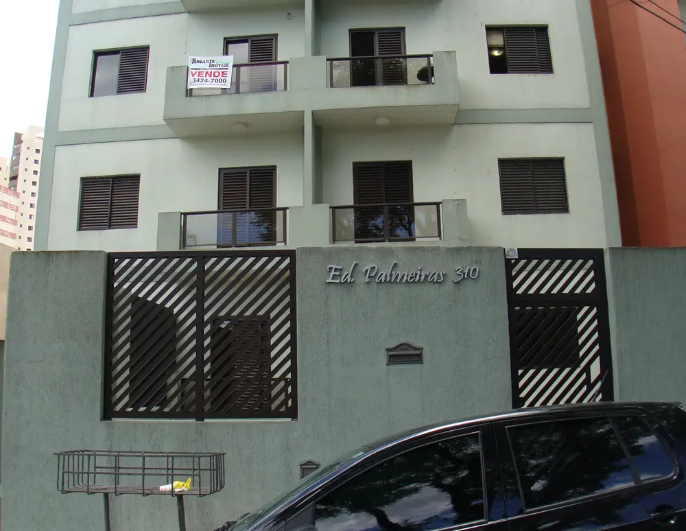 Edificio Palmeiras