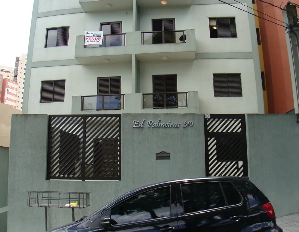 Edificio Palmeiras — foto 2