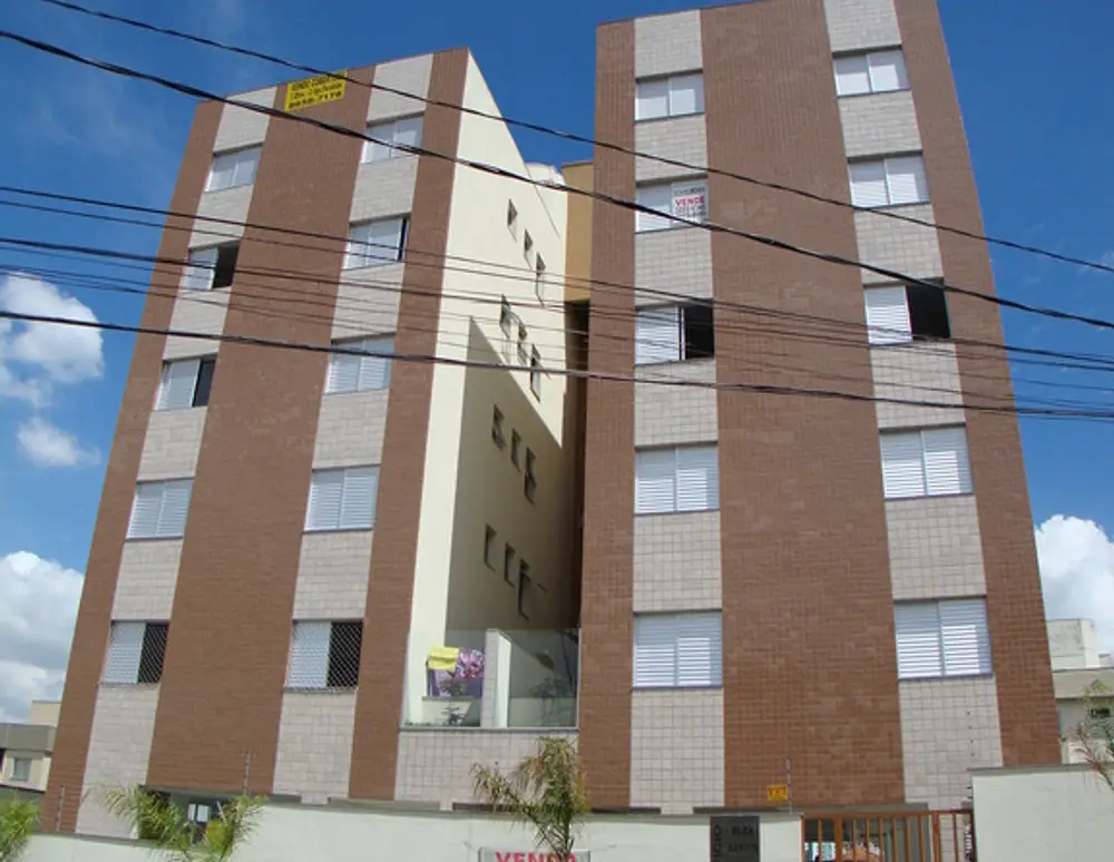 Edificio Residencial Elza Santos