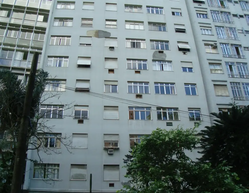 Edificio Niagara