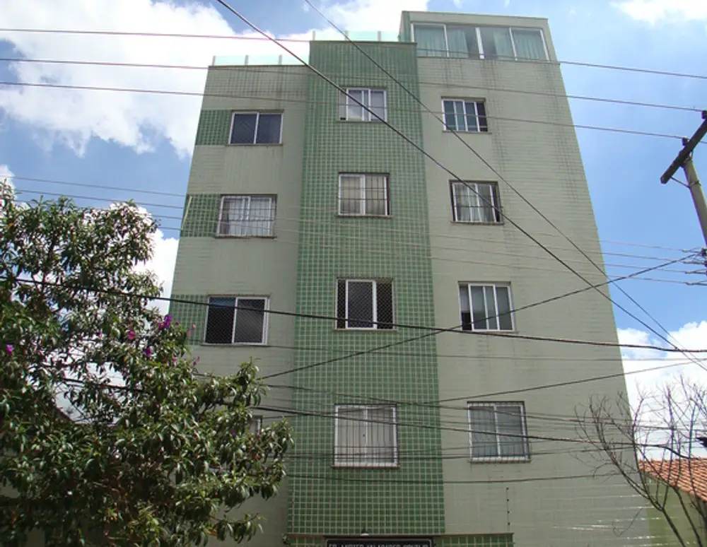 Edificio Mirtes Valadares Gontijo