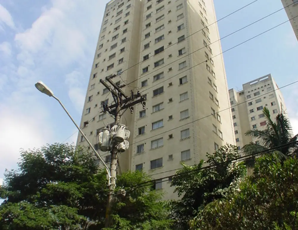 Residencial Trianon