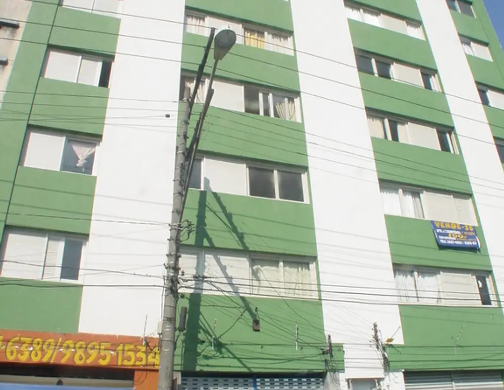 Edificio Dinah