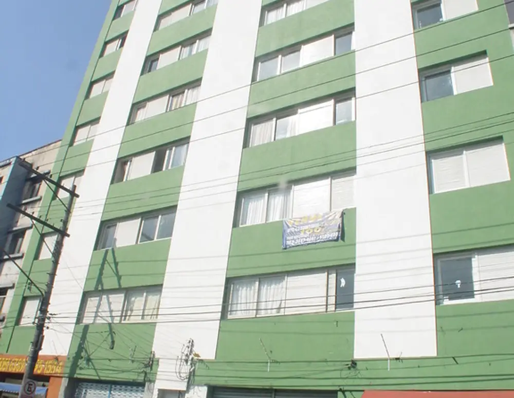 Edificio Dinah — foto 2