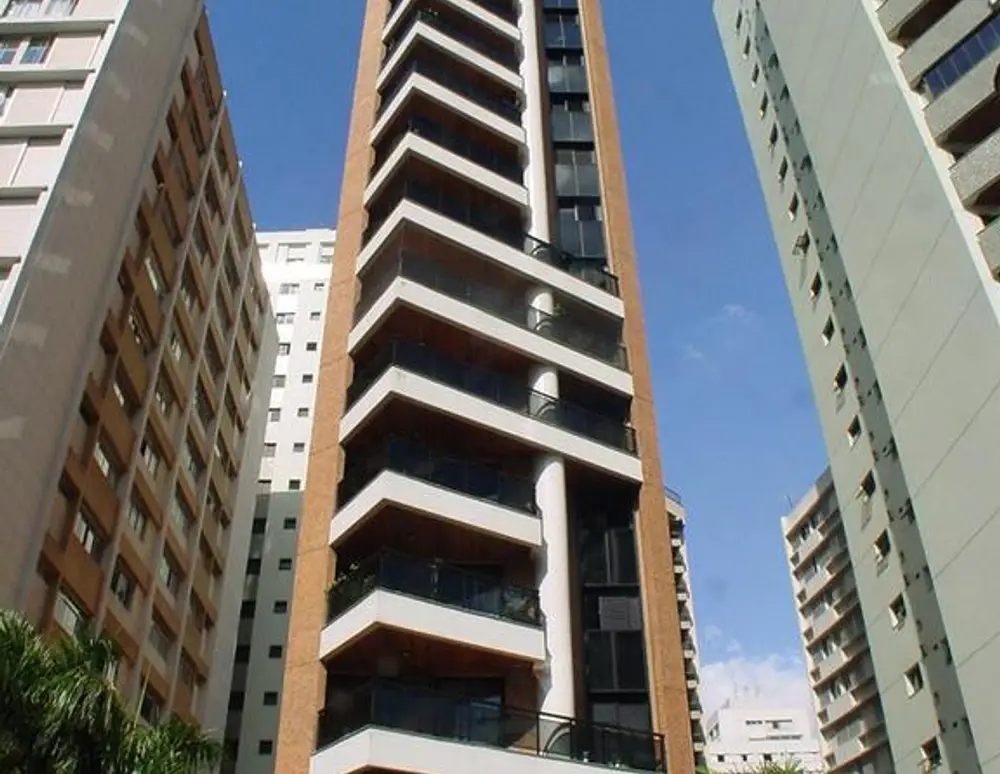 Edificio Cap Saint Martin — foto 2