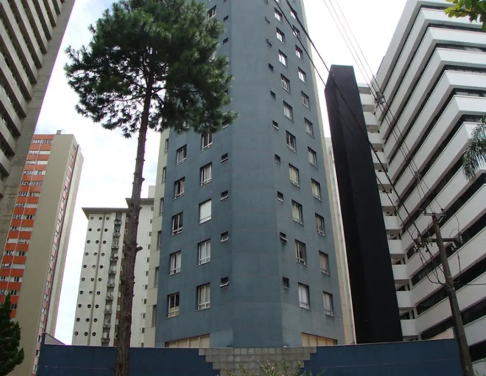 Edificio Moretti