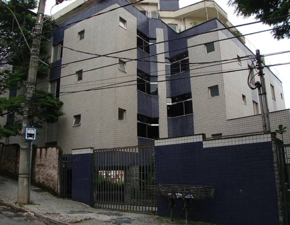Edificio Petrus