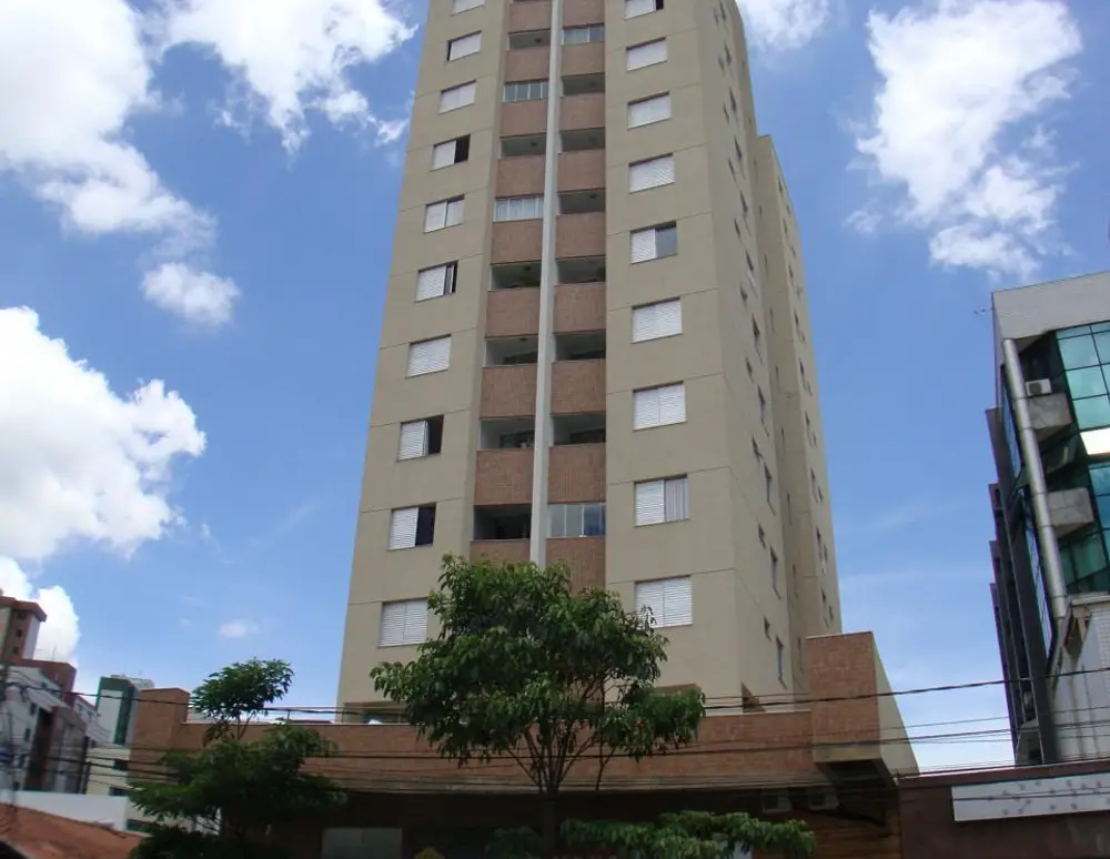 Edifício Turim
