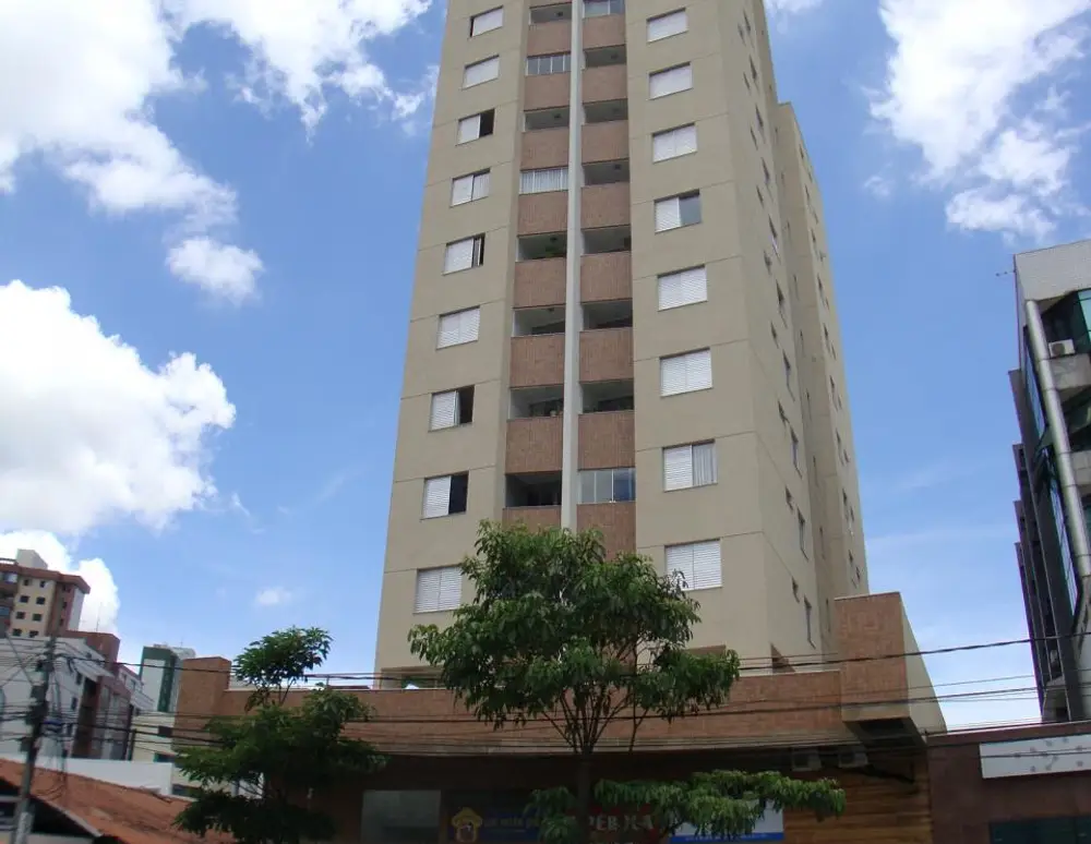 Edifício Turim — foto 2