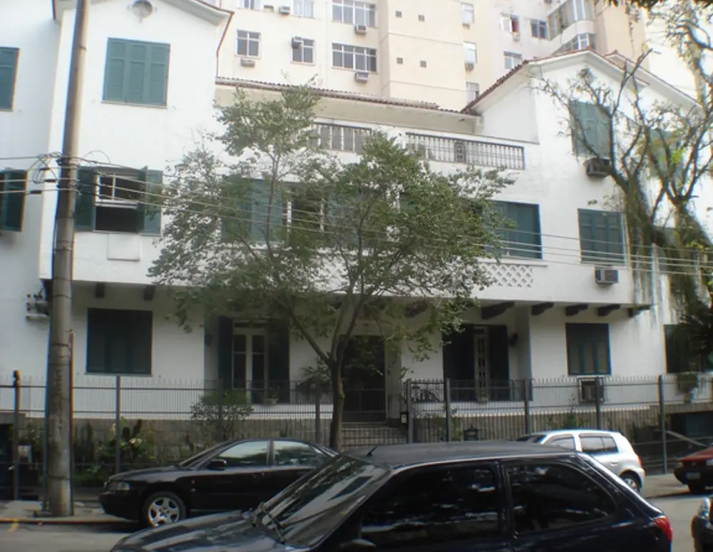 Edificio Onesan