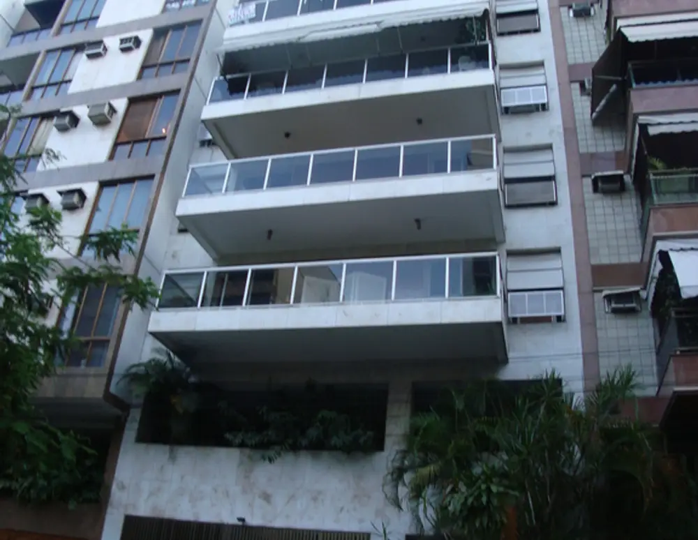 Edifício Paloma