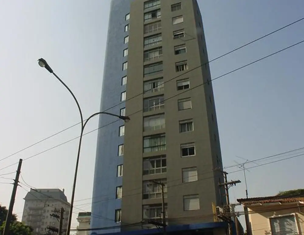 Edificio Marques de Caravelas