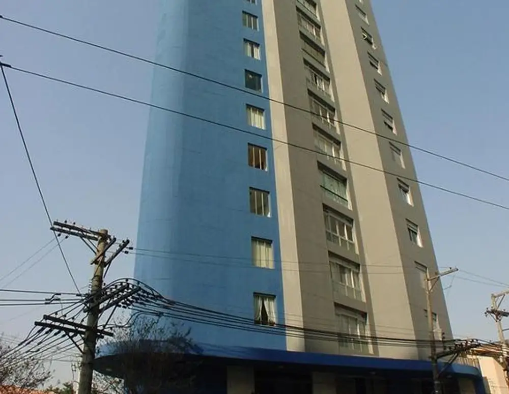 Edificio Marques de Caravelas — foto 2