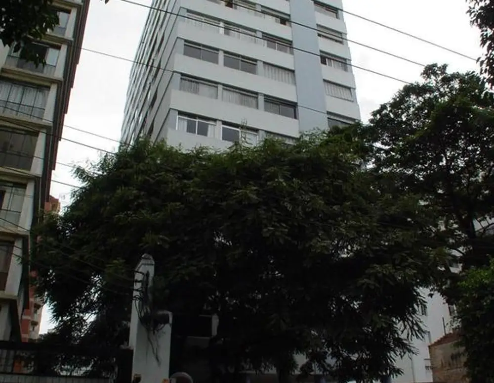 Edificio Planalto