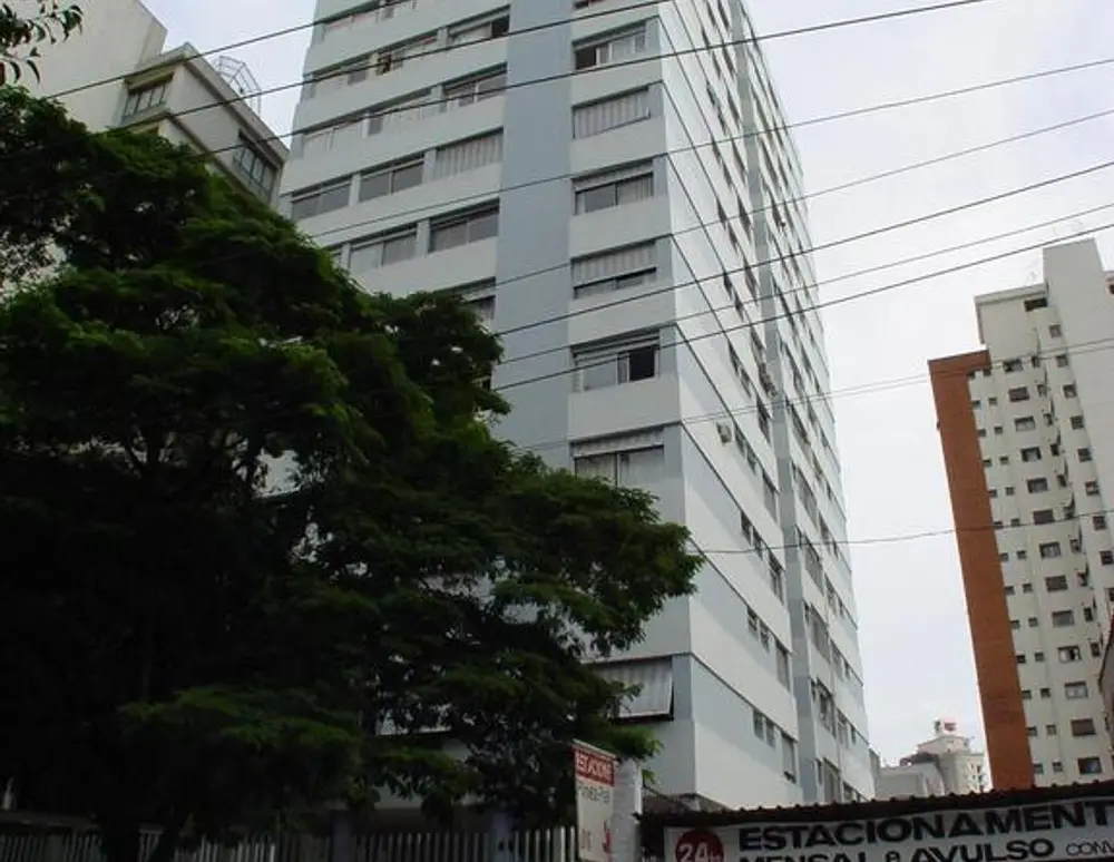 Edificio Planalto — foto 2