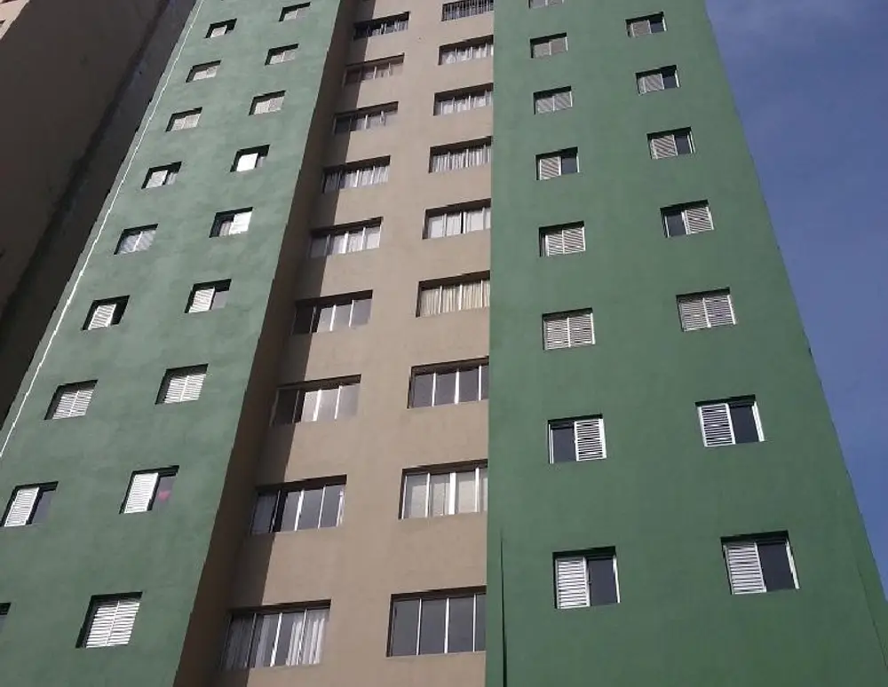 Edificio Roberto e Rodrigo