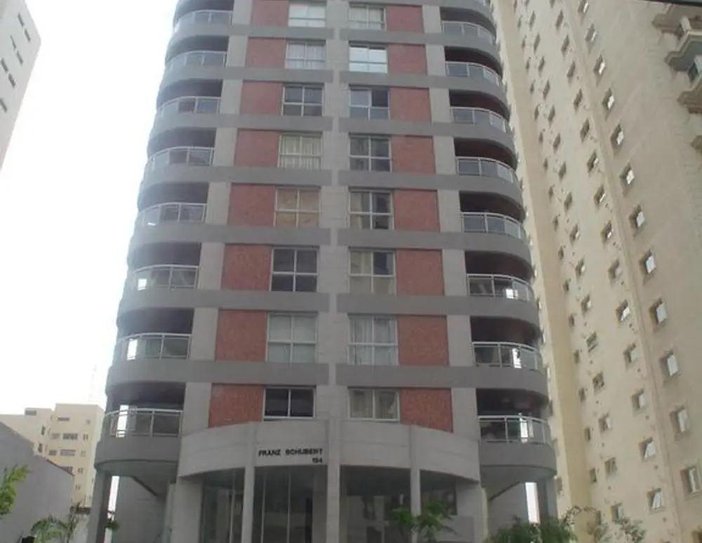 Edificio Franz Schubert