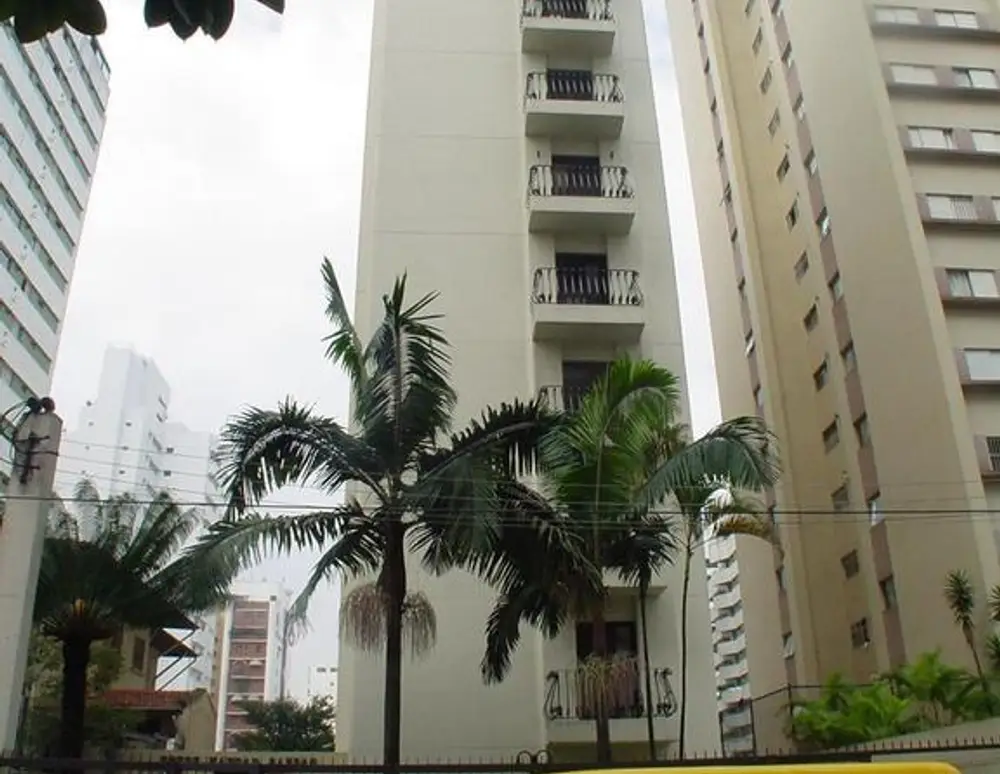 Edificio Seyde Haddad Sabbag