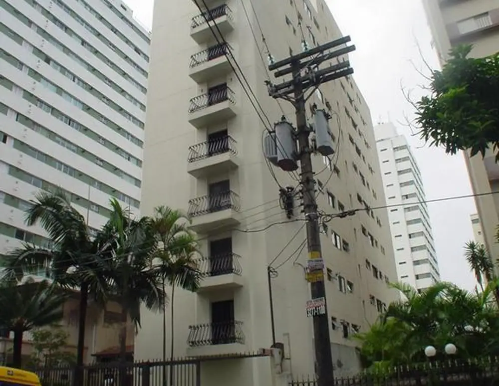 Edificio Seyde Haddad Sabbag — foto 2