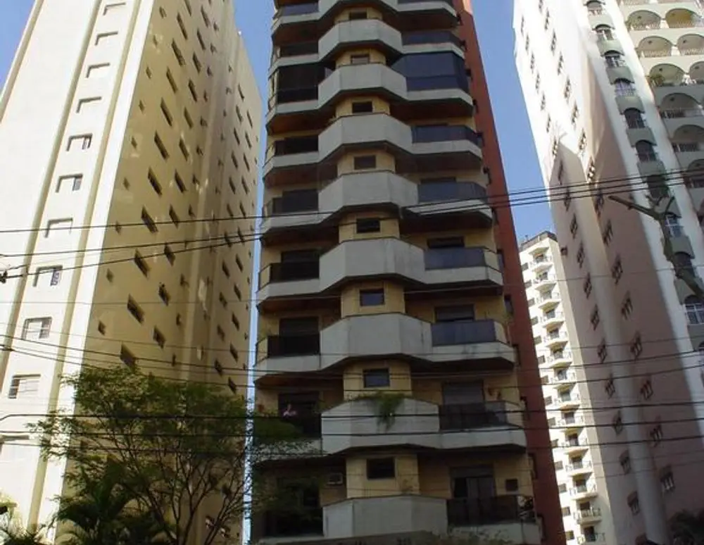 Edificio New Castle