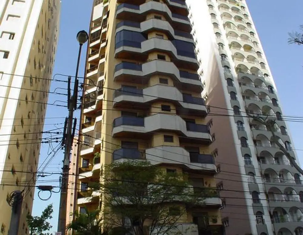 Edificio New Castle — foto 2