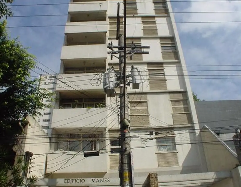 Manes — foto 2