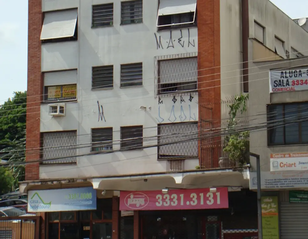 Edificio Piata