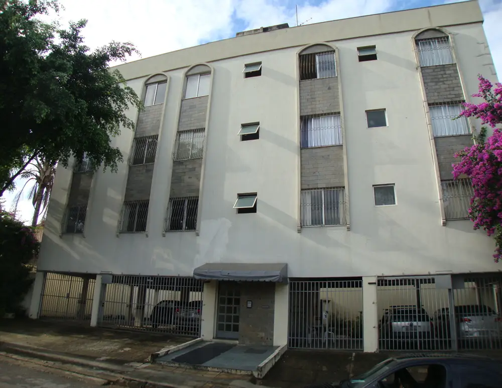Edificio Monaco