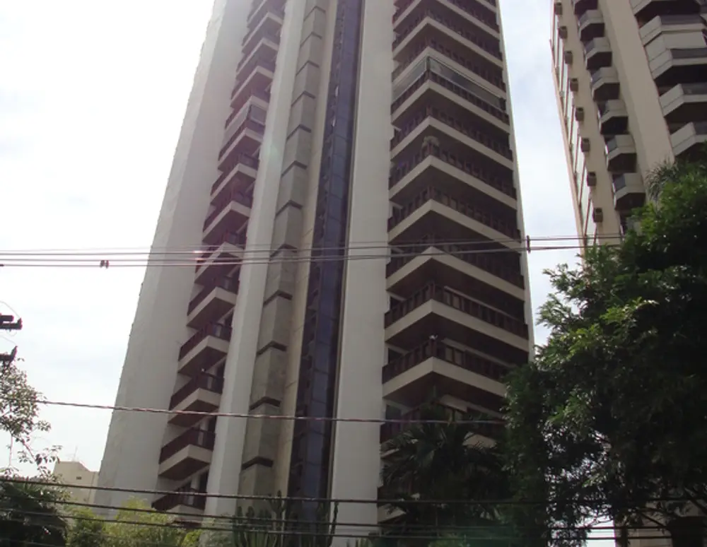 Edificio Dona Nair