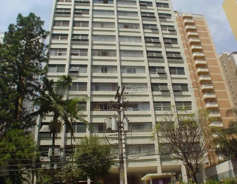 Edificio Ipanema