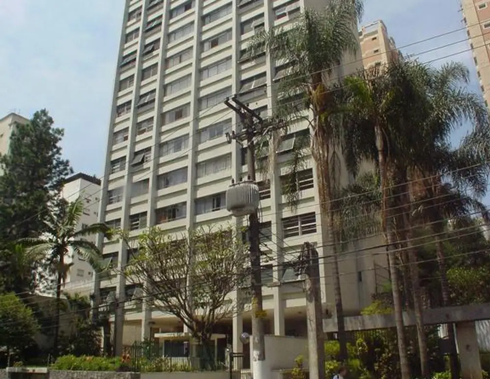 Edificio Ipanema — foto 2