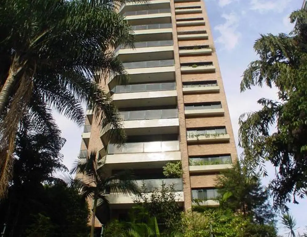 Edificio Green Village — foto 2