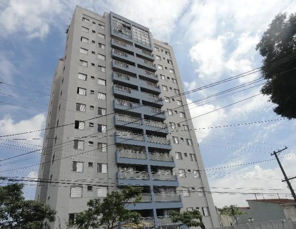 Edifício Alto do Bosque