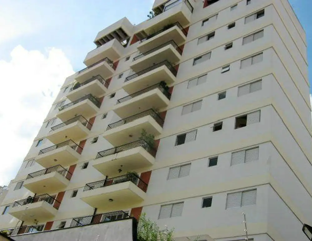 Edificio Puerto de La Cruz